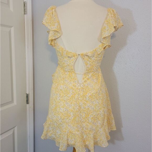 Debbie dabbie by angel biba dress NWT sz xs - Picture 7 of 12